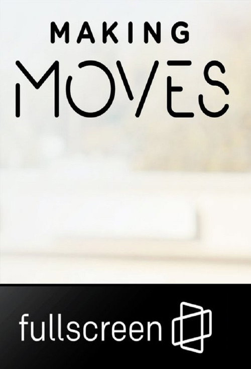 Making Moves poster