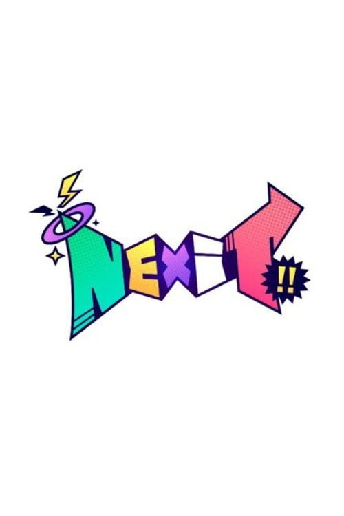 NEXiT!! poster