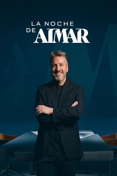 La Noche de Aimar poster