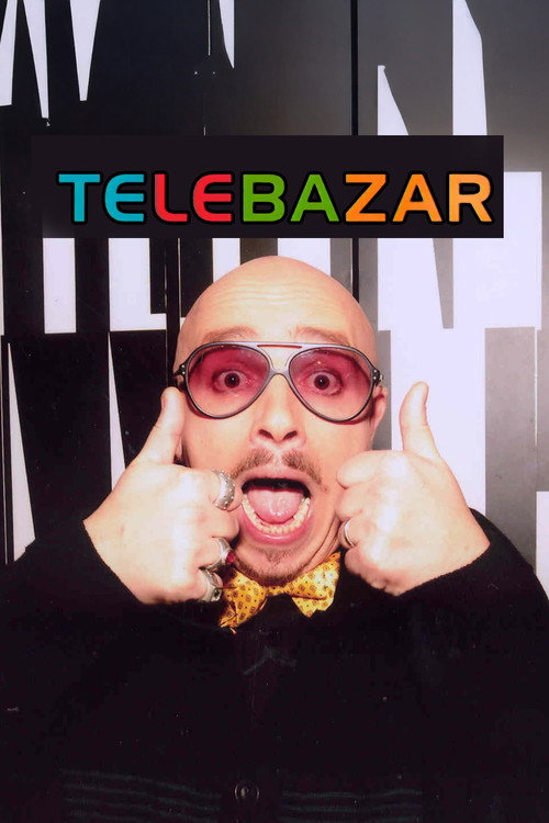 Telebazar poster