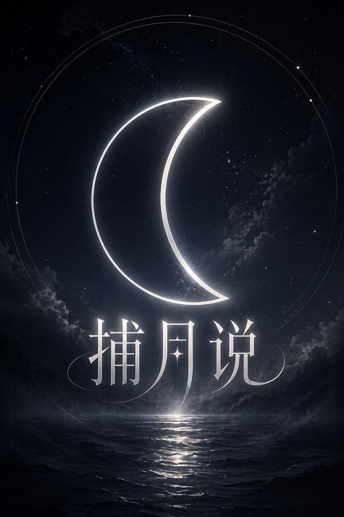 捕月说 poster