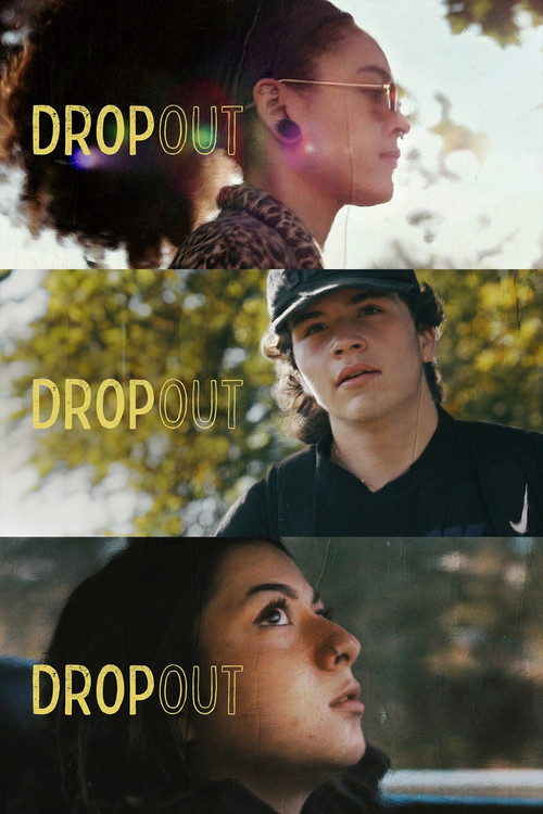 Dropout poster