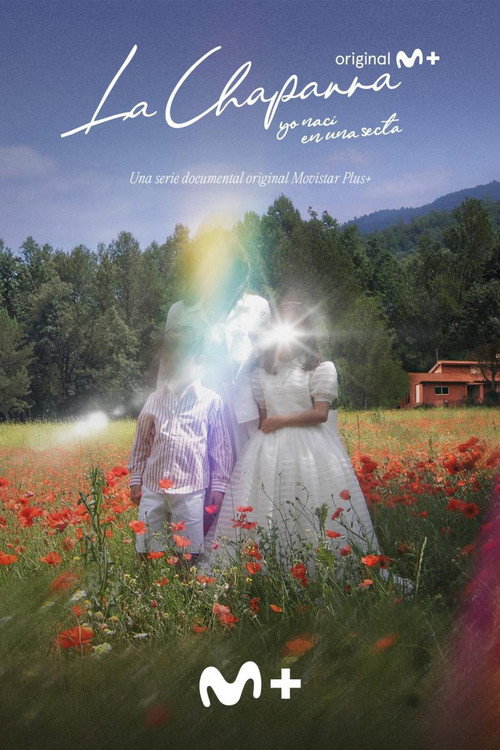 La Chaparra poster