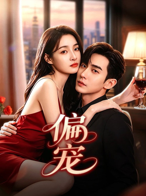 偏宠 poster