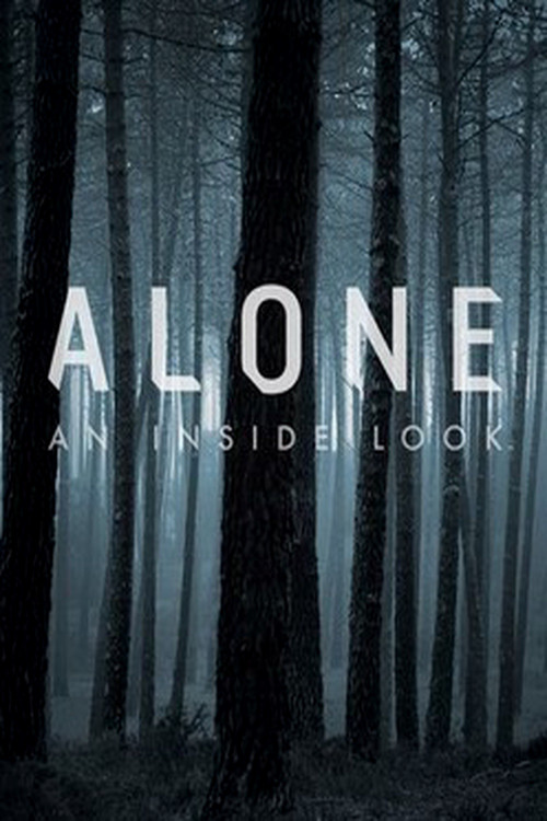 Alone: An Inside Look poster