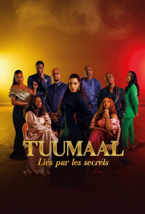 Tuumaal poster