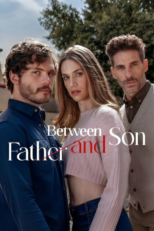 Between Father and Son poster