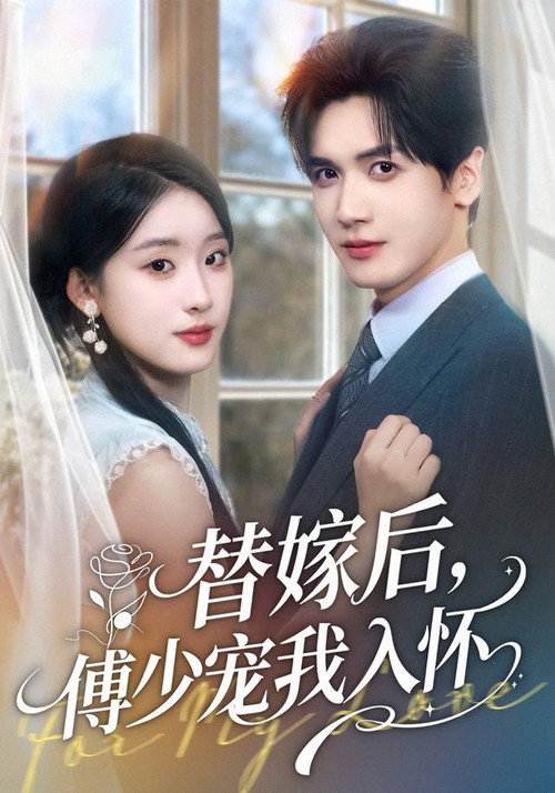 替嫁后,傅少宠我入怀 poster