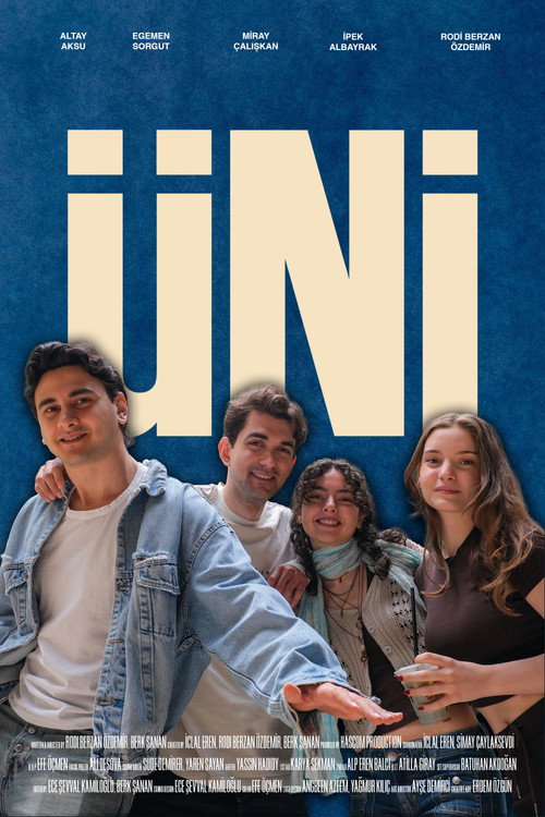 UNI poster