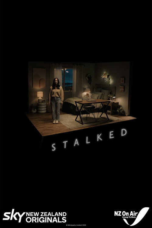 Stalked poster