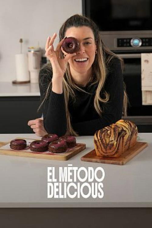 El método Delicious poster