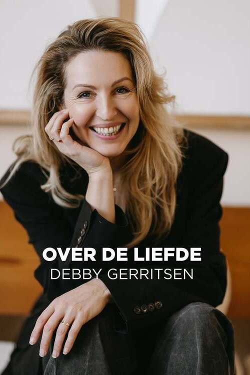 Over de Liefde poster