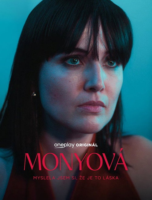 Monyová poster