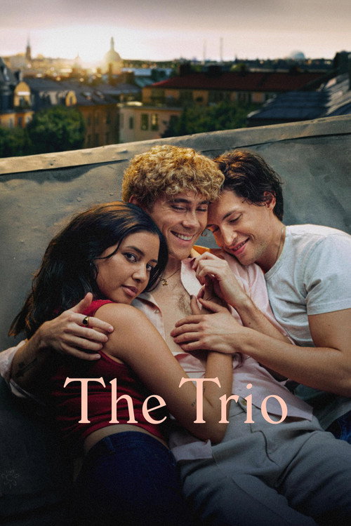 The Trio poster