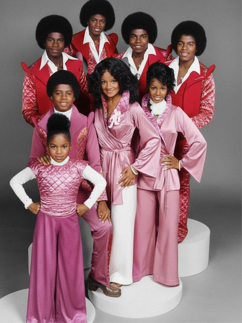 The Murrays poster