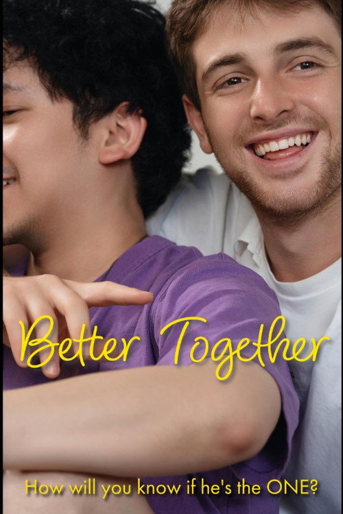 Better Together poster
