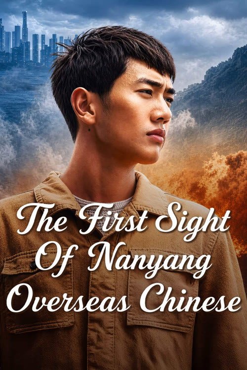 The First Sight of Nanyang Overseas Chinese poster