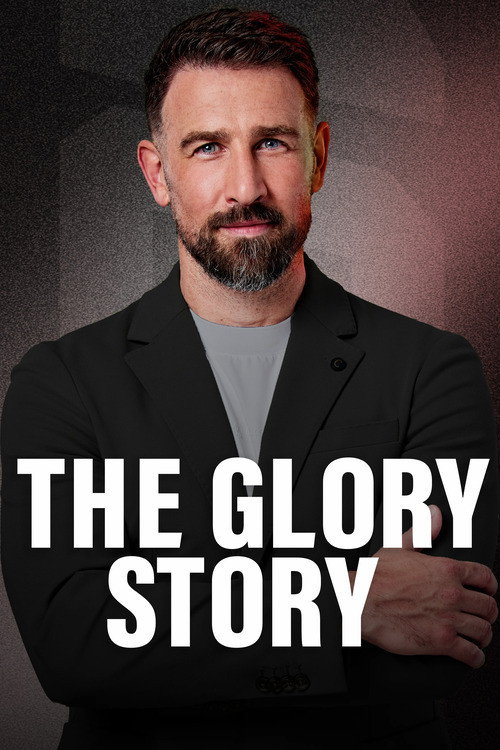 The GLORY Story poster