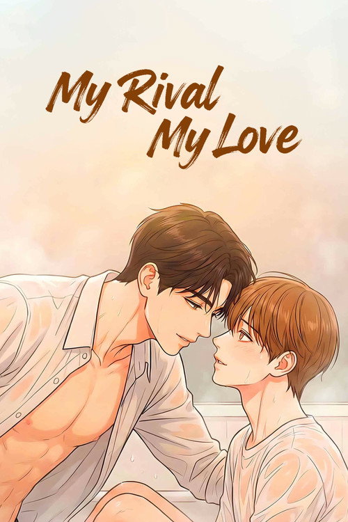 My Rival My Love poster