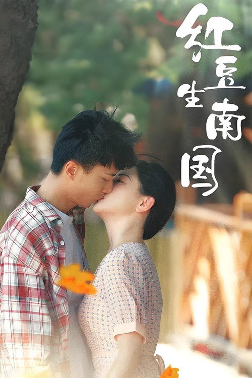 红豆生南国 poster