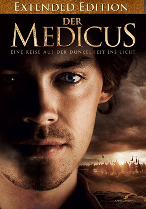 Der Medicus poster