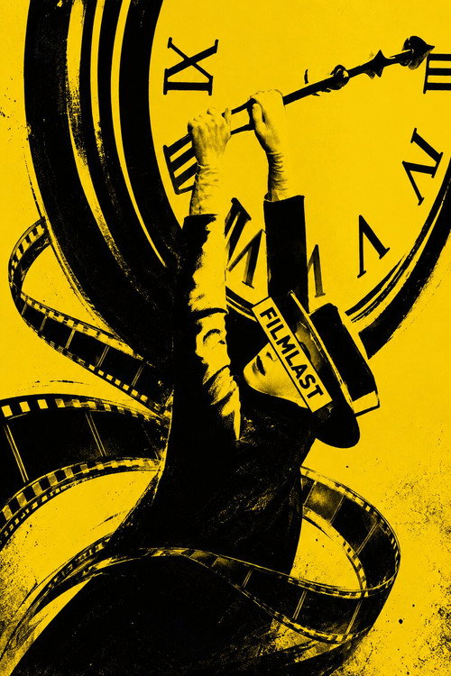 迷影至下Filmlast poster