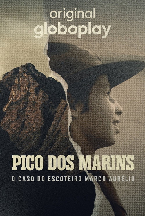 Pico dos Marins: O Caso do Escoteiro Marco Aurélio poster