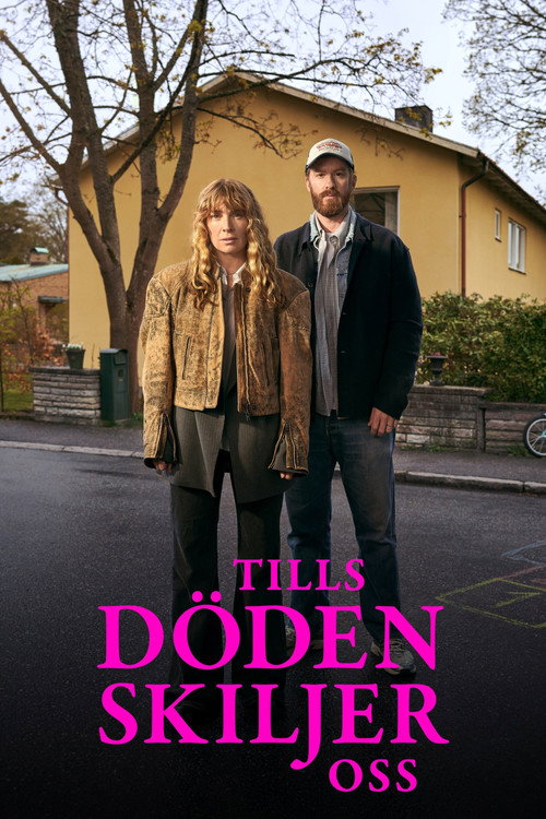 Until Death Do Us Part poster