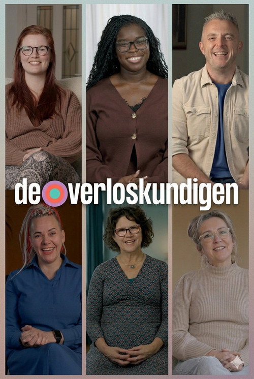 De Verloskundigen poster