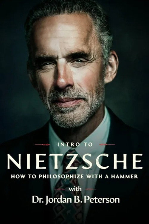 Intro to Nietzsche poster