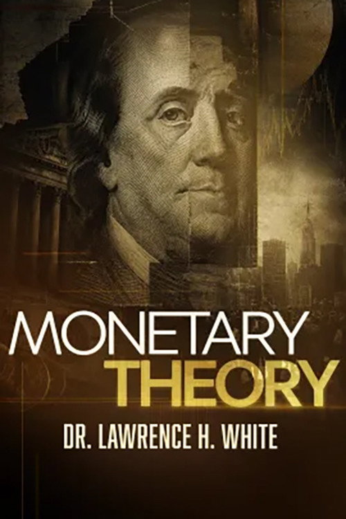 Monetary Theory poster