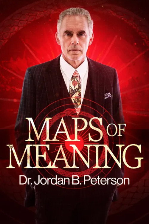 Maps of Meaning poster