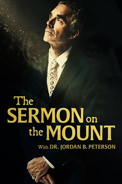 The Sermon on the Mount poster