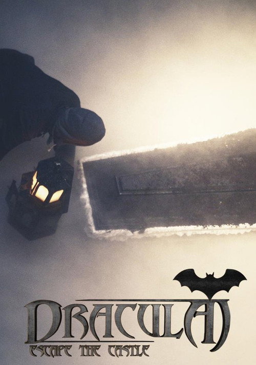 Dracula: Escape the Castle poster