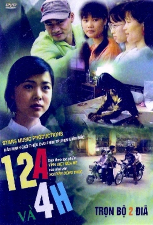 12A và 4H poster