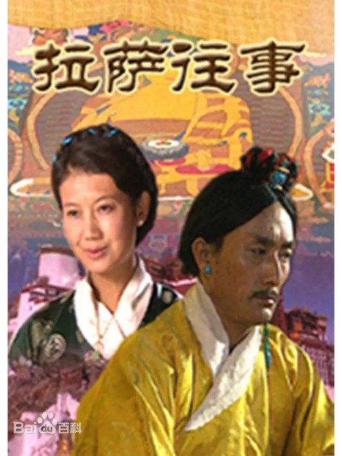 拉萨往事 poster