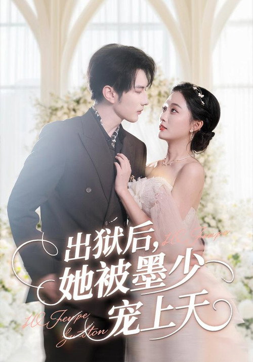 出狱后,她被墨少宠上天 poster