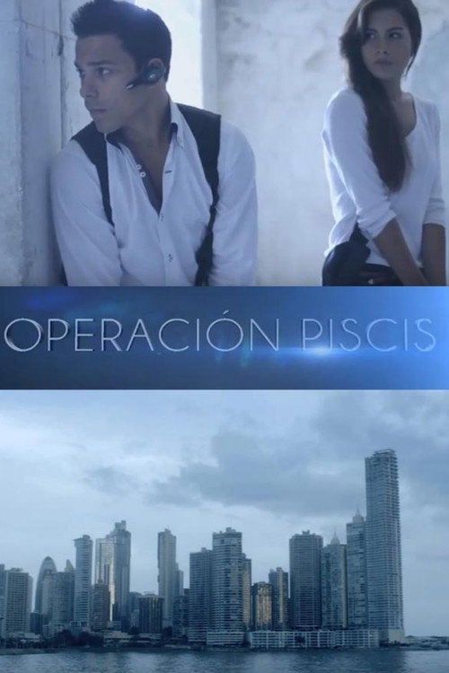 Operation Pisces poster