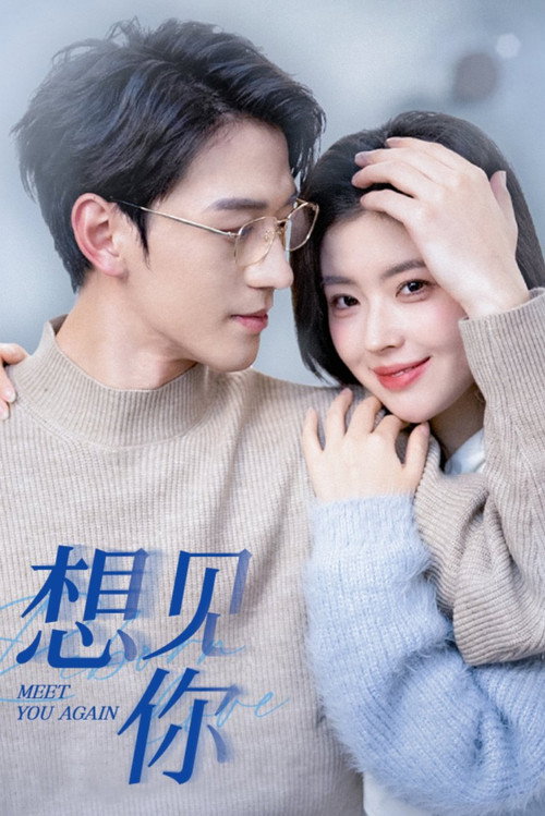 Meet You Again poster