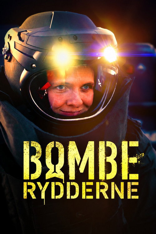 Bombings poster