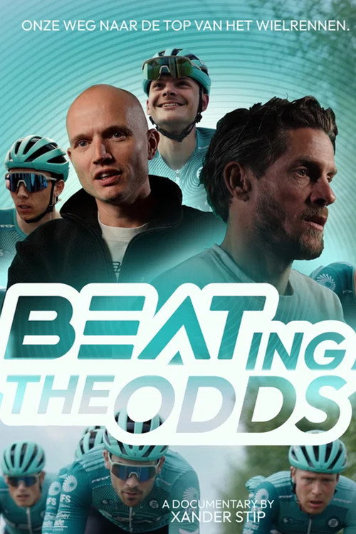 Beating the Odds poster