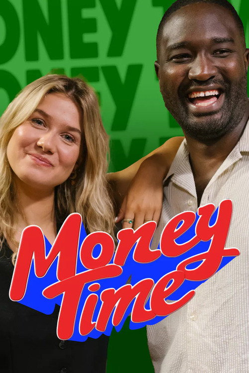 Money Time poster