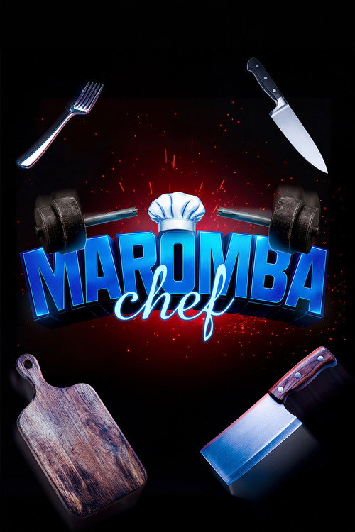 Maromba Chef poster