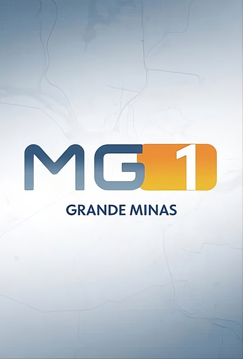 MG Inter TV 1ª Edição - Grande Minas poster