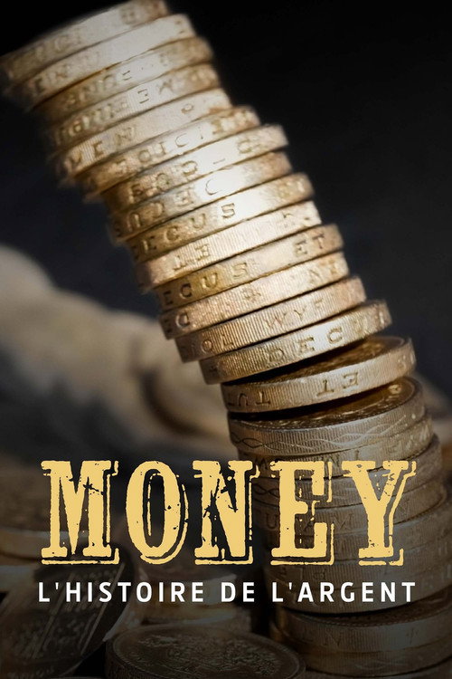 Money poster