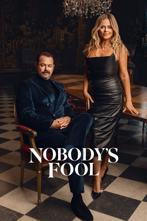 Nobody's Fool poster