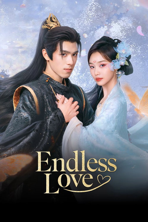 Endless Love poster