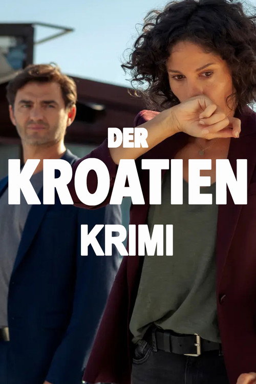 Der Kroatien-Krimi poster