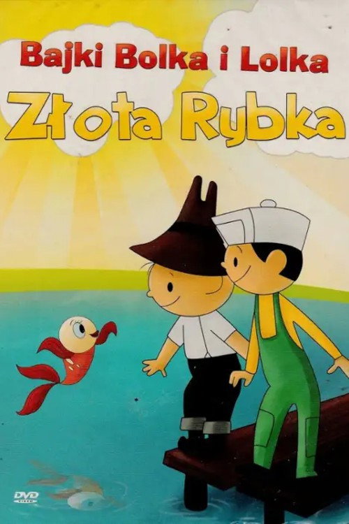 Bajki Bolka i Lolka poster