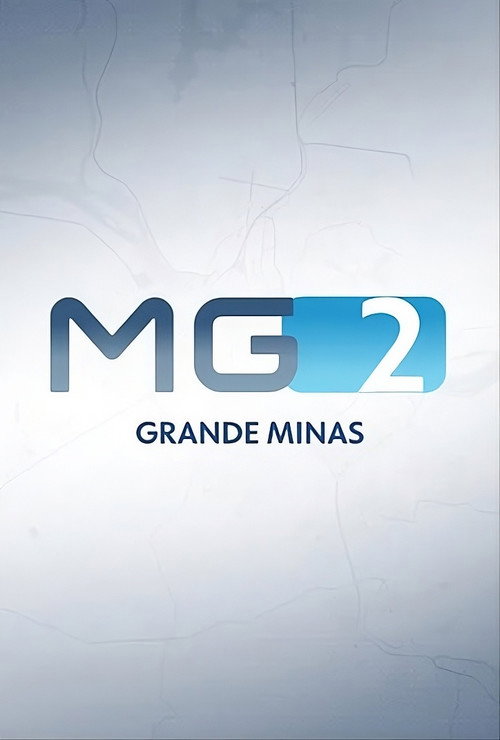 MG Inter TV 2ª Edição - Grande Minas poster